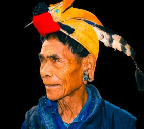 Arunachal Pradesh Package Tour Itinerary From Kochi