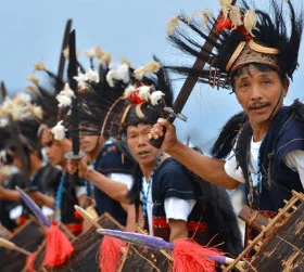 Arunachal Pradesh tour package from Kochi