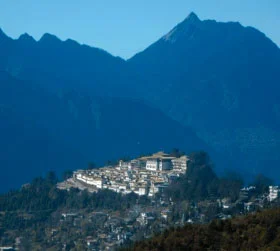 Arunachal travel package from Kochi