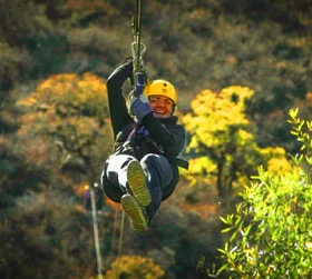 Arunachal Package Tour from Kochi