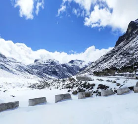 Arunachal Pradesh tour package from Itanagar Airport