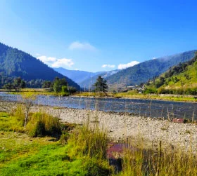 Arunachal tour package from Itanagar