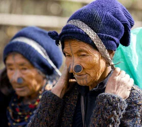 Arunachal Tawang Zemithang package tour plan