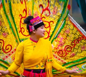 Best Tawang Zemithang Tour Packages