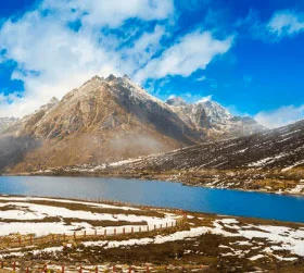 Customized Tawang Zemithang Tour Plans