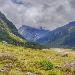 North Sikkim Package Tour from Bagdogra