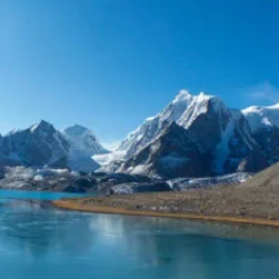 North Sikkim Tour from Bagdogra