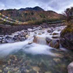 North Sikkim Tour from Bagdogra Itinerary