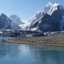 North Sikkim Tour Itinerary from Bagdogra