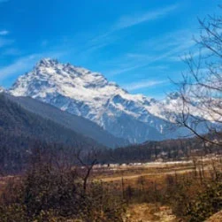 North Sikkim Tour Operator in Bagdogra