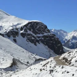 North Sikkim Tour Operator in Bagdogra