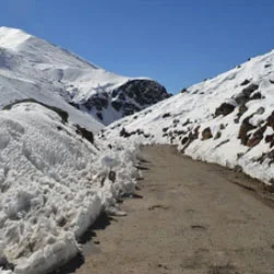 North Sikkim tour 7 Nights 8 Days Packages from Bagdogra