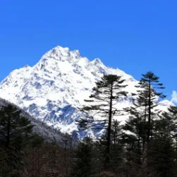 North Sikkim Tour Operator from Bagdogra