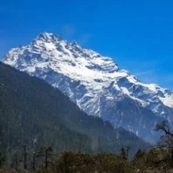 Cheapest North Sikkim tour packages from Bagdogra