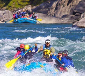 Arunachal tour from Nashik