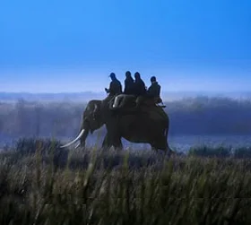 Arunachal tour package booking from Nashik