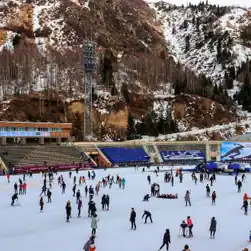 Affordable Almaty Tour Packages from Kolkata