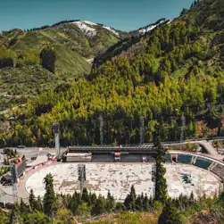 Almaty Tour Package Price from Kolkata