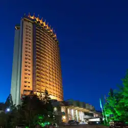 Almaty Tour Package Price from Kolkata