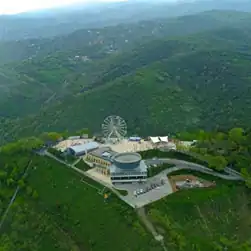 Affordable Almaty Tour Packages from Kolkata