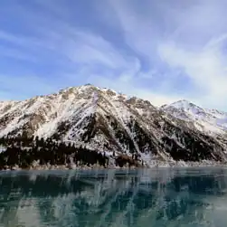 How to book Almaty tour package from Kolkata?