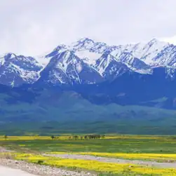 Best time to visit Almaty from Kolkata