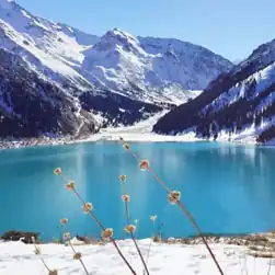 Almaty packages from kolkata trip