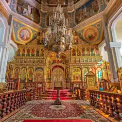 5 Days Almaty Package Tour from Kolkata