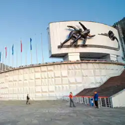 Almaty Tour Itinerary from Kolkata