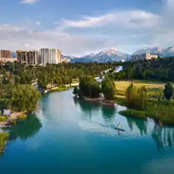 Almaty Tour Package Price from Kolkata