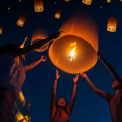 Bangkok Pattaya Package Tour from Patna