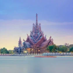 Bangkok Pattaya Tour Packages from Patna