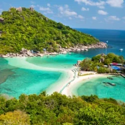 Bangkok Pattaya Package Tour