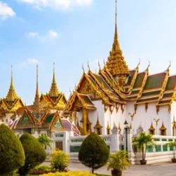 Bangkok Pattaya Holiday Package Tour from Patna