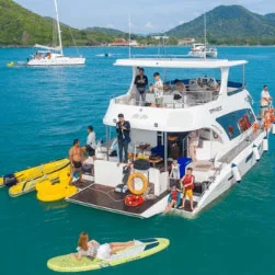Patna to Bangkok Pattaya Tour Package