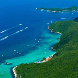 Bangkok Pattaya Trip Package from Patna