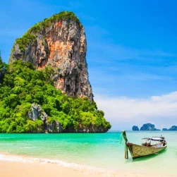 Bangkok Pattaya Package Tour from Patna