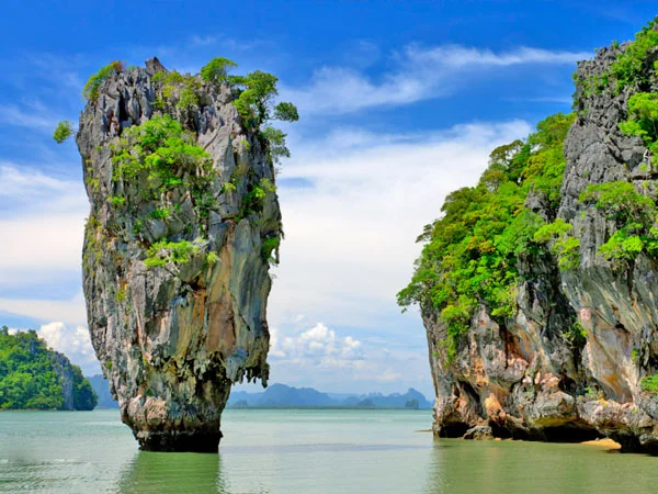 Bangkok Tour Package
