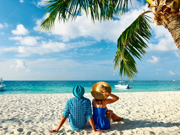 Thailand Honeymoon Trip