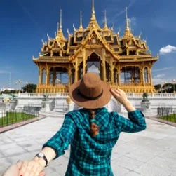 Bangkok Pattaya Tour Package Cost from Patna