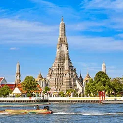 Customizable Bangkok Pattaya Package from Patna