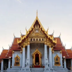 Bangkok Pattaya Flight + Hotel Package from Patna