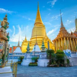 All-Inclusive Bangkok Pattaya Tour from Patna