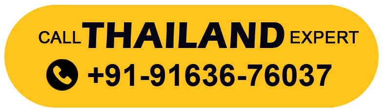 Bangkok Pattaya Tour from Patna