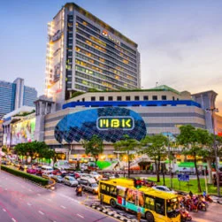 Patna to Bangkok Pattaya Travel Package Booking
