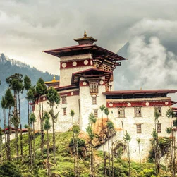 bhutan b2b tour operator