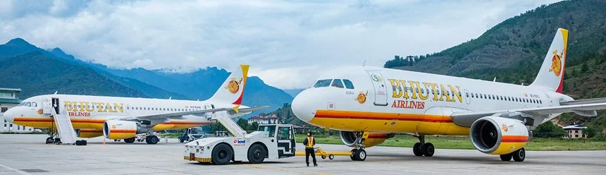 Bhutan B2B Package Tour