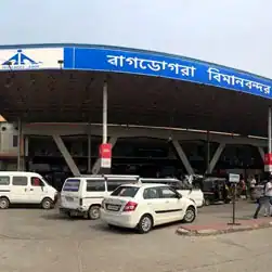 Bhutan package tour from Bagdogra Airport