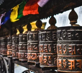 Bhutan package from Chennai