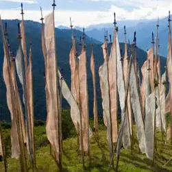 9 Nights Bhutan Tour from Hyderabad